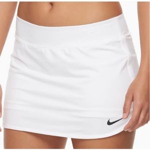 Women's Nike Pure Dri-FIT Tennis Skort